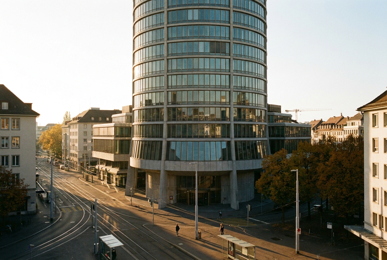 Basel Committee organisation and governance
