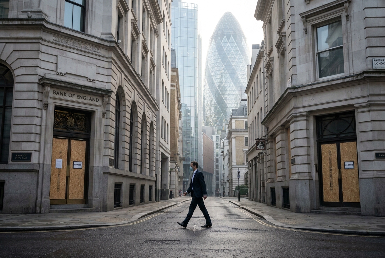 International banking amidst Covid-19: resilience and drivers
