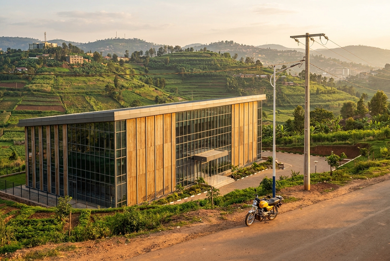 AI is not Africa’s savior: Avoiding technosolutionism in digital development