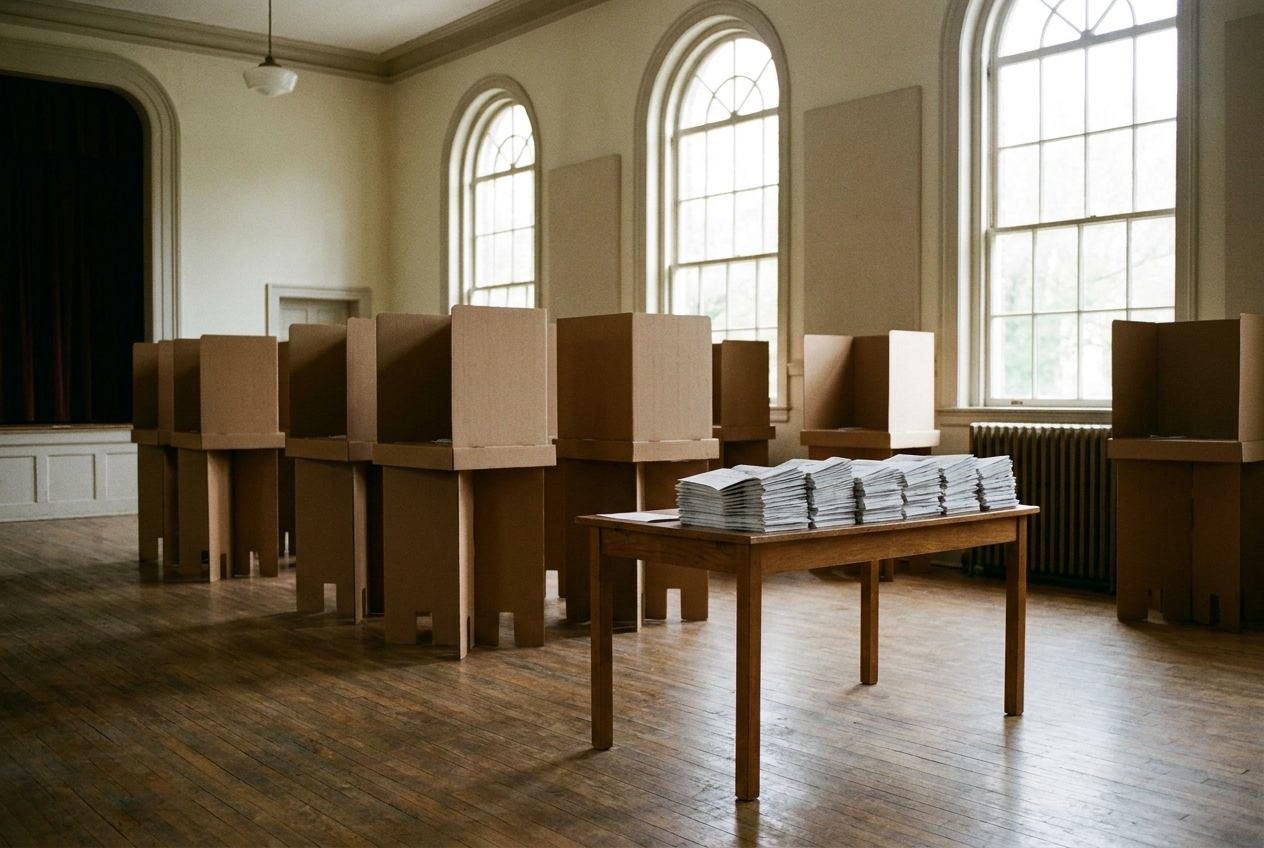 Will disinformation and voter suppression help Trump win reelection? | The TechTank Podcast