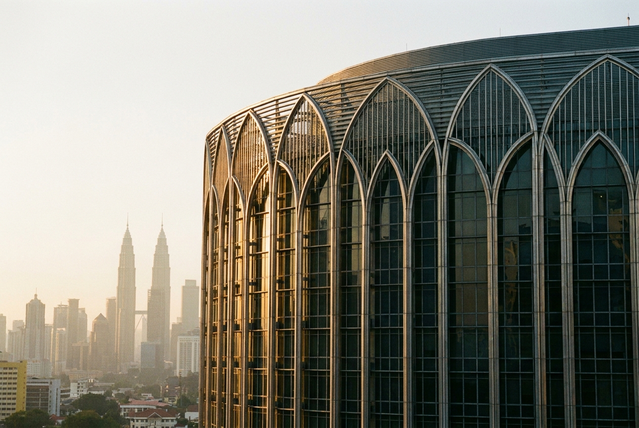 Bank Negara Malaysia (BNM) and Payments Network Malaysia (PayNet) set to roll out an AI fraud detection system in 2026