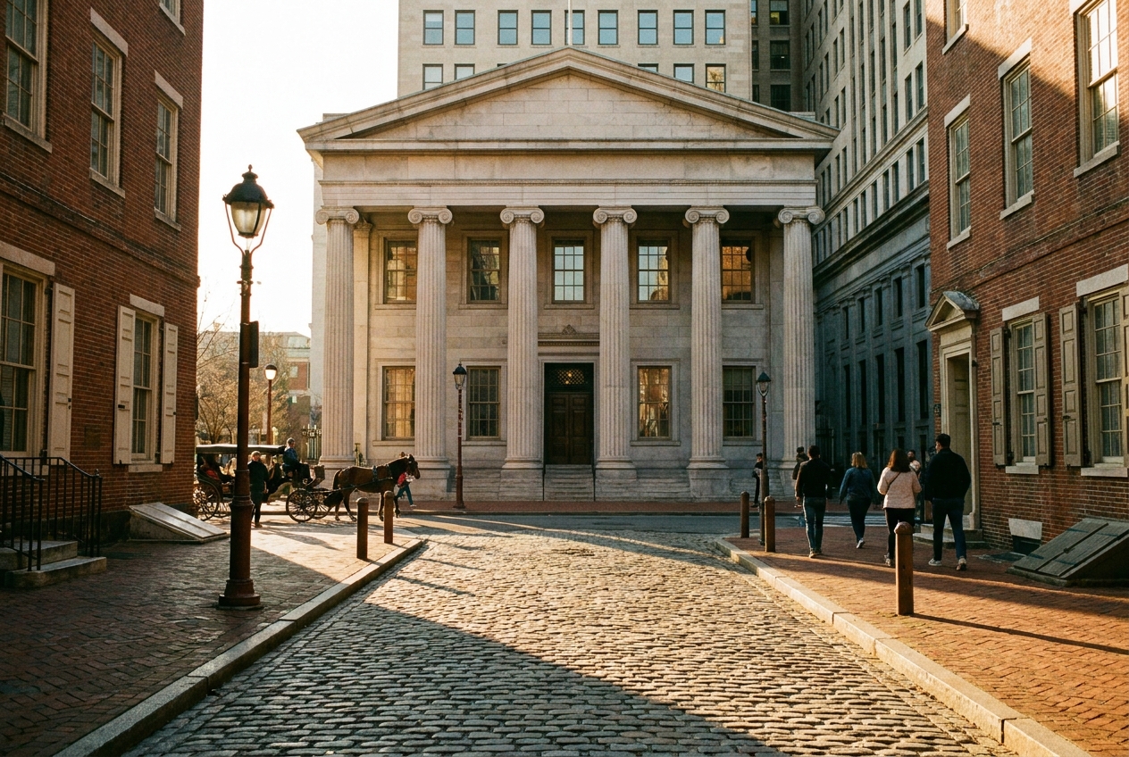 Randal K Quarles: Government of union - achieving certainty in cross-border finance