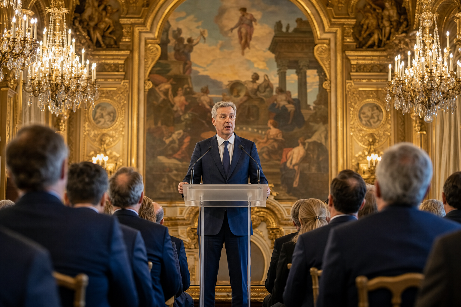François Villeroy de Galhau: Ten years of Single Supervisory Mechanism (SSM) - great achievements, and new journeys to complete