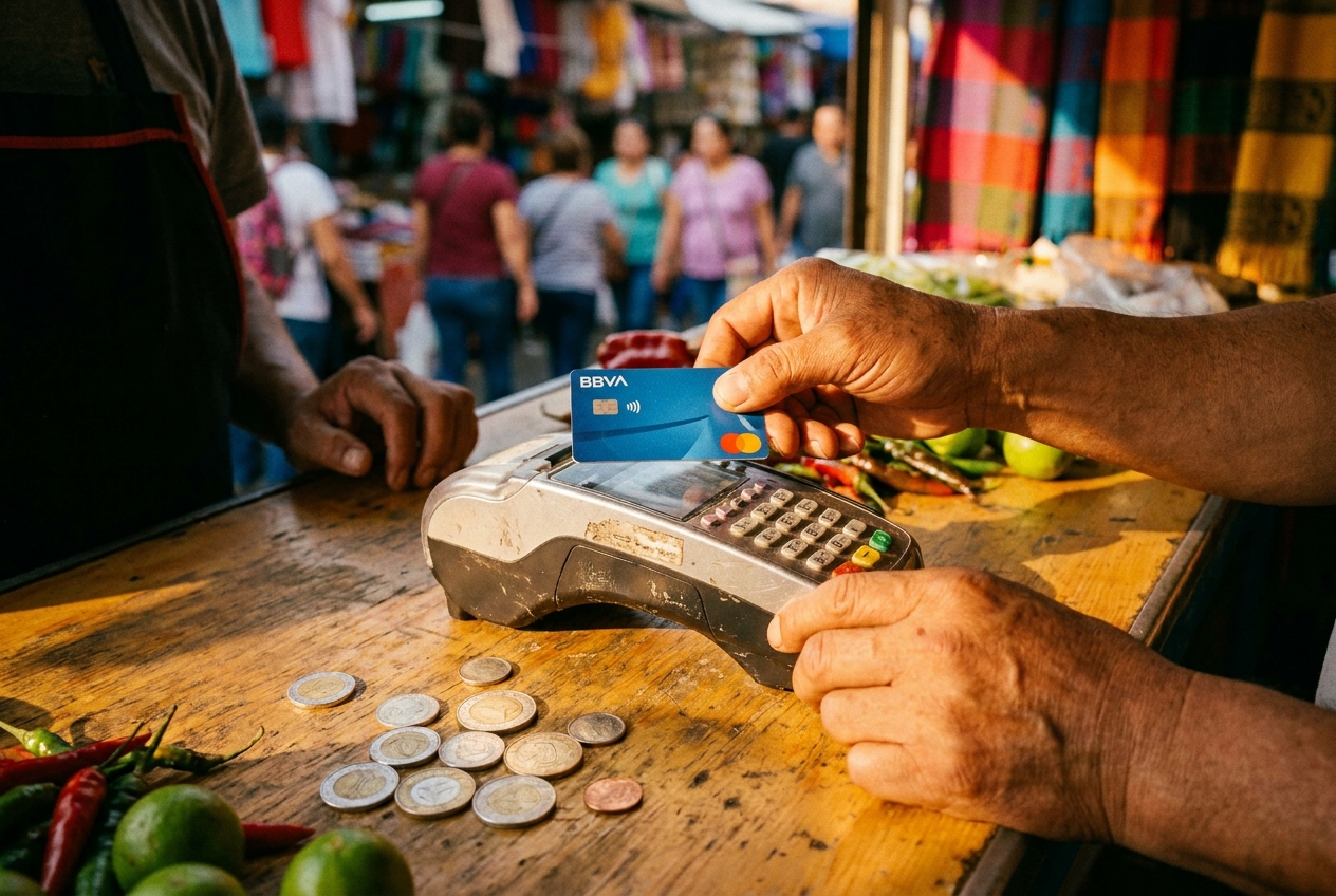 Overhaul of Payment Network Regulation