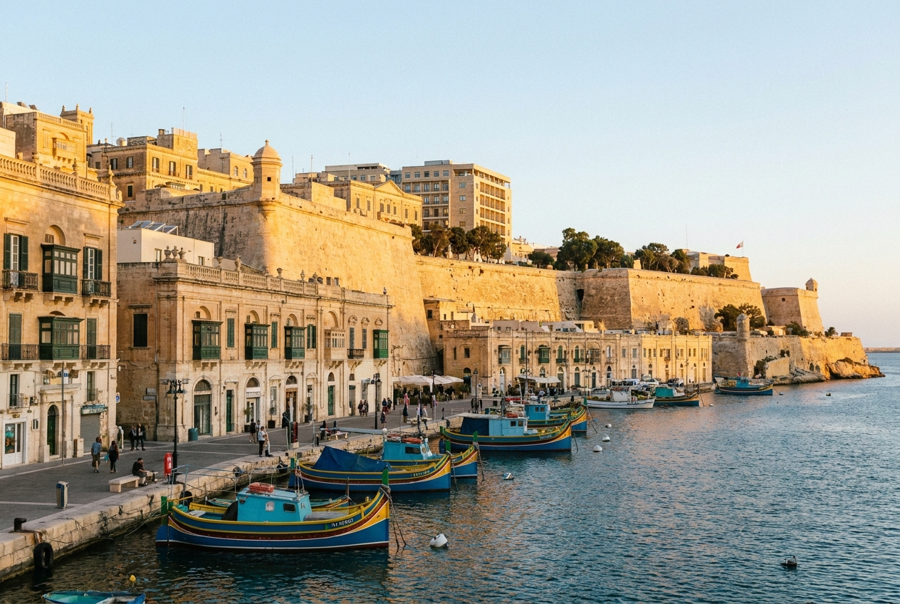 Regulation of Funds in Malta: The Challenges Ahead