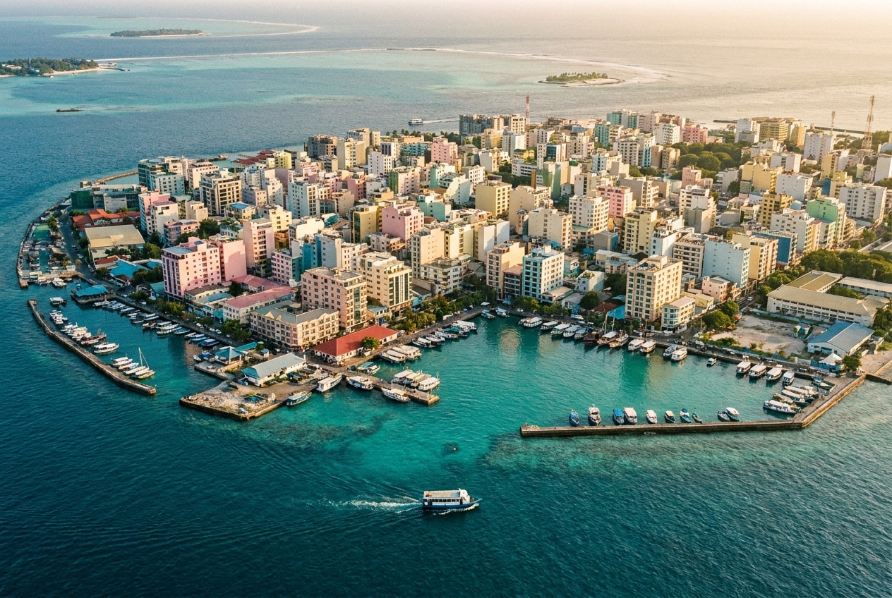 Ahmed Naseer: The role of institutional investors in long-term financing for growth and development