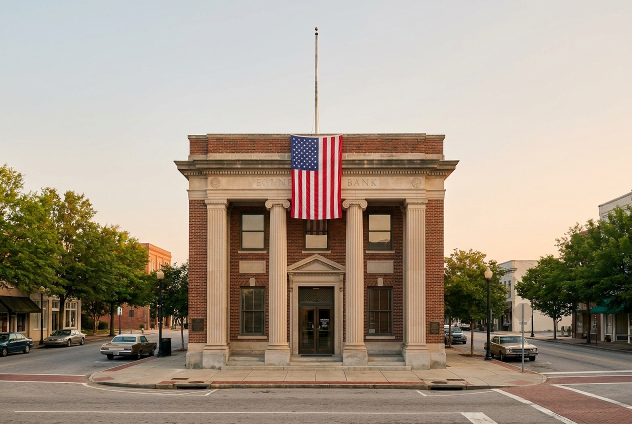 Michelle W Bowman: New year's resolutions for bank regulatory policymakers
