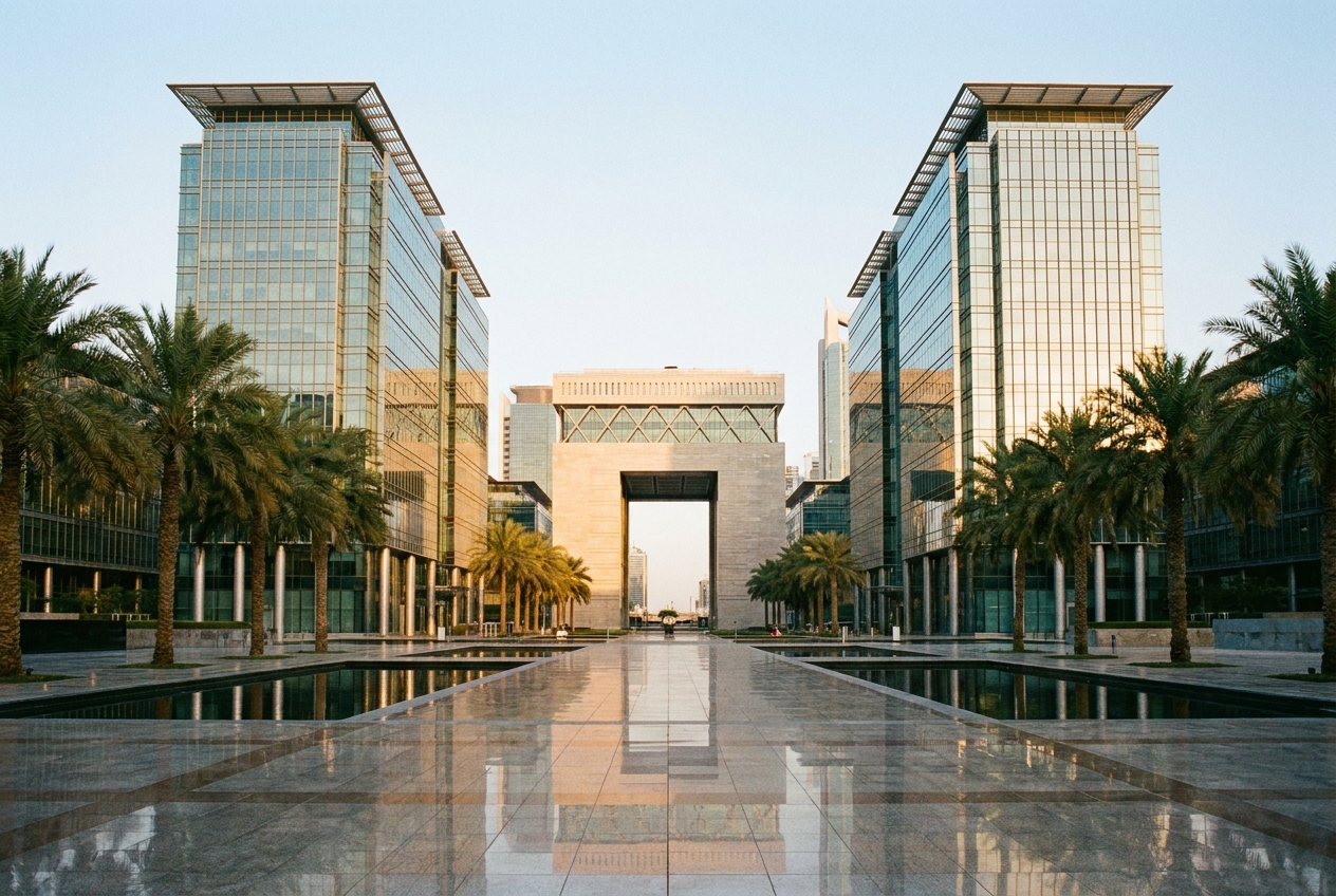 Dubai Financial Services Authority (DFSA) publishes cyber and AI risk report following its cyber and AI risk regulatory college event.