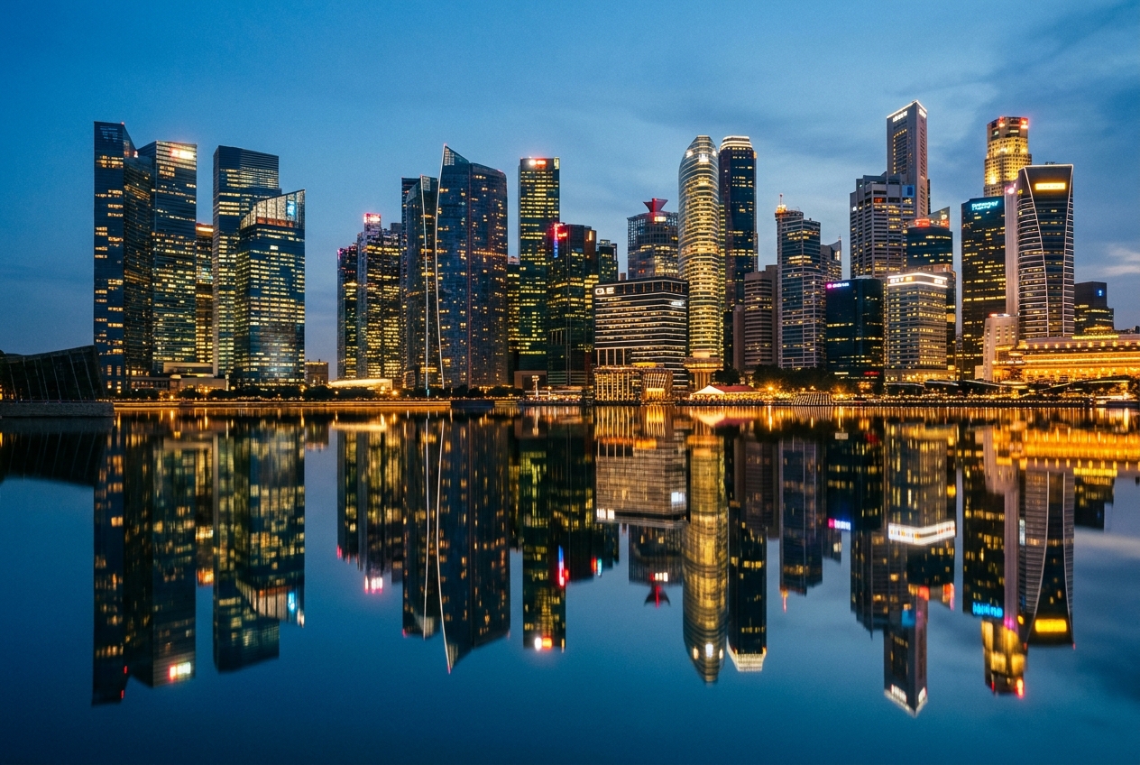 Ong Chong Tee: Combating financial crime - international and national efforts