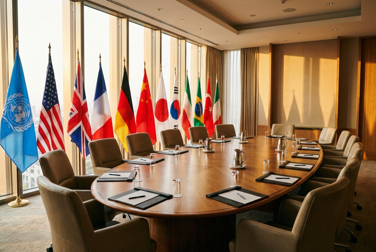 SupTech Week 2023 - Harnessing the Power of Collaboration: The importance of working together within financial supervision