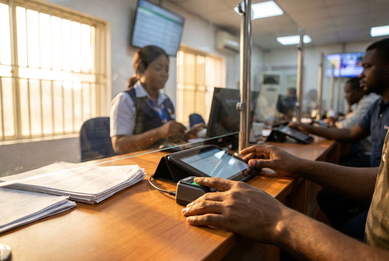 Use of Regtech by Central Banks and Its Impact on Financial Inclusion