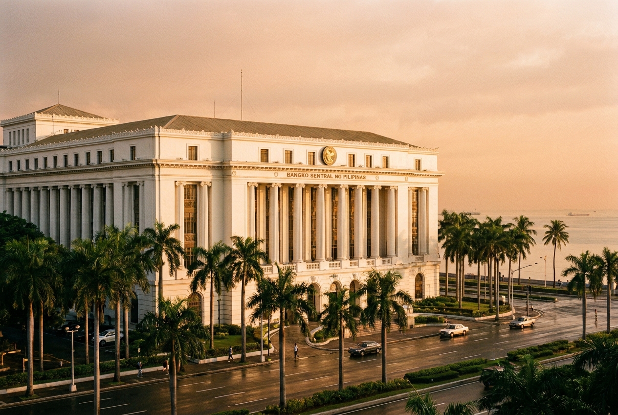 An API-based Prudential Reporting System for the Bangko Sentral ng Pilipinas (BSP): R2A Project Retrospective and Lessons Learned