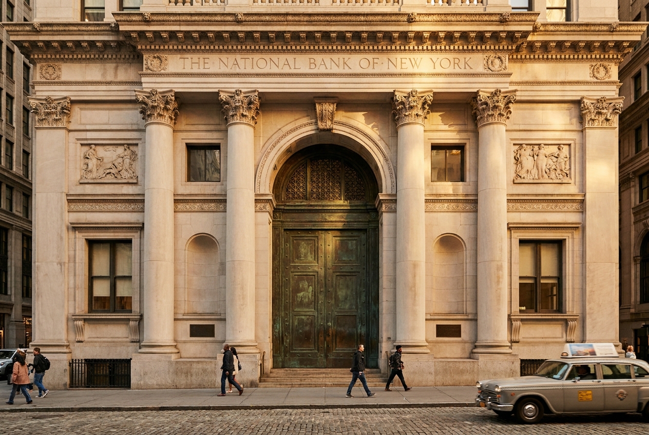 Lessons from the History of Bank Examination and Supervision in the United States, 1863-2008