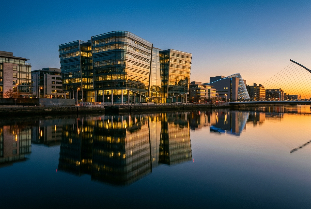 Sharon Donnery: Banking – past, present and future