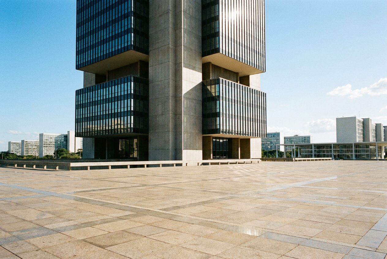 Credit Information System (SCR – Sistema de Informações de Crédito)