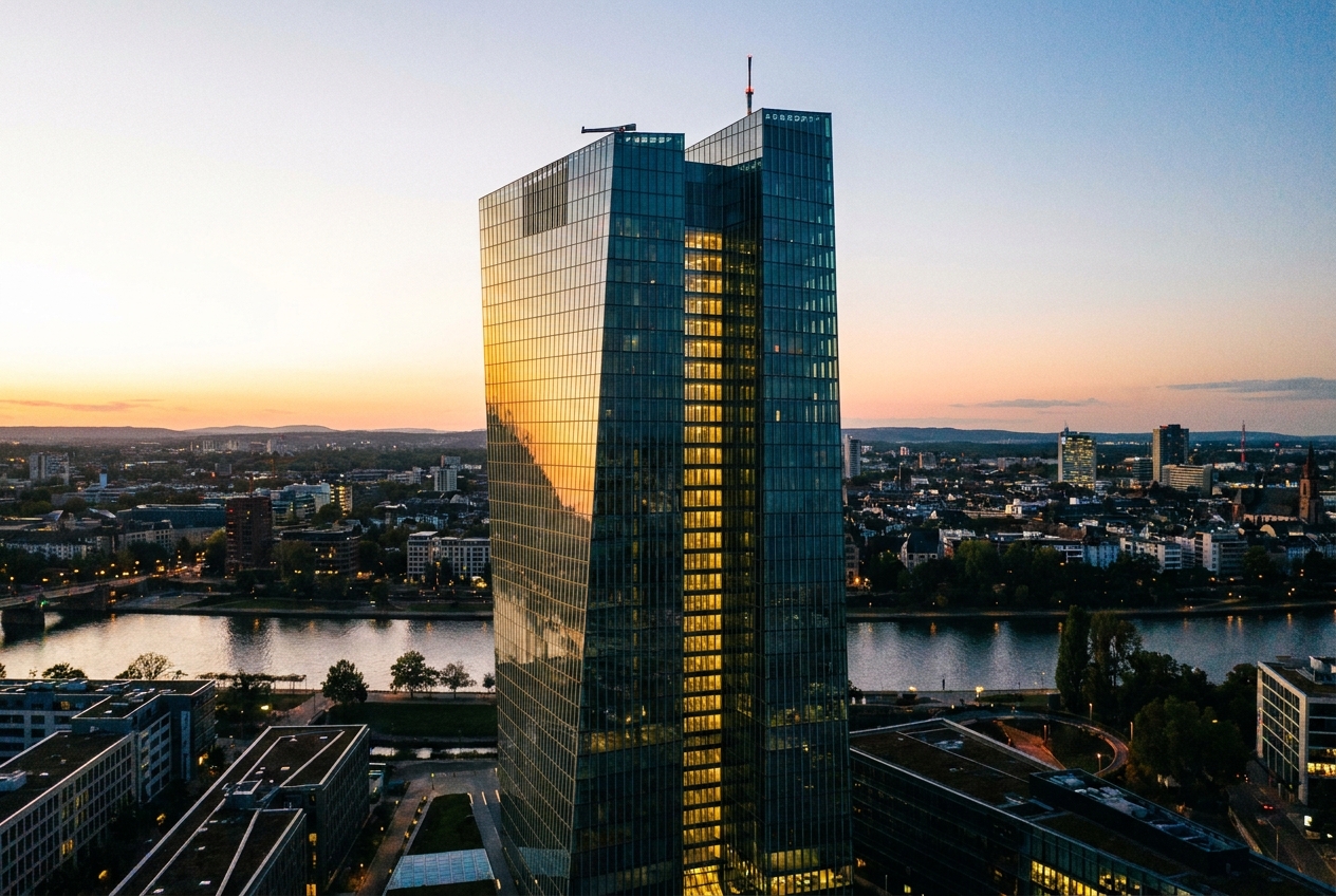 ECB’s Cipollone emphasises ‘autonomy and security’ of prospective digital euro