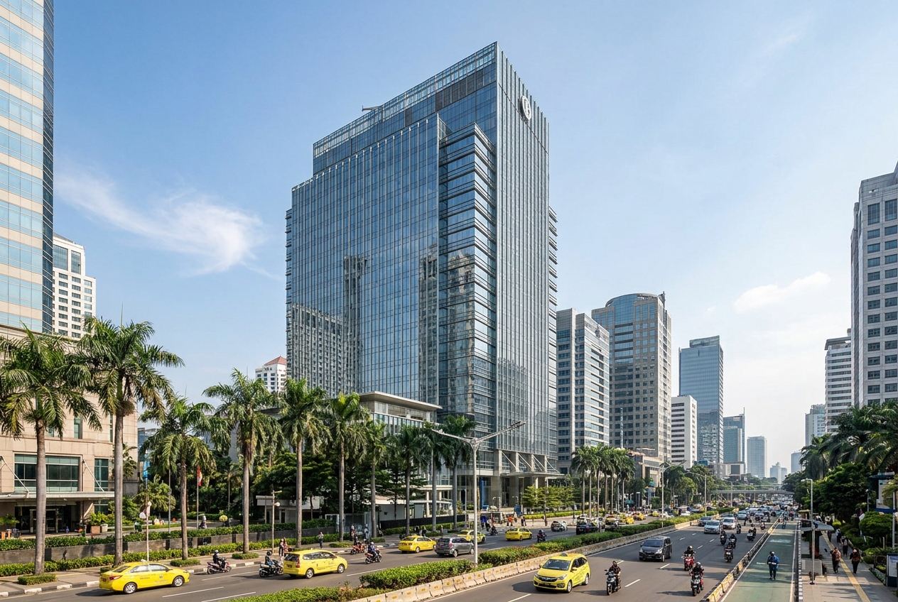 Regulatory Consistency Assessment Programme (RCAP): Assessment of the Basel Committee's Net Stable Funding Ratio standard - Indonesia