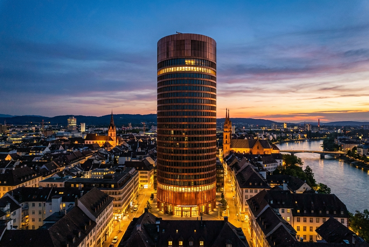 Long-term issues in international banking: new report by the Committee on the Global Financial System
