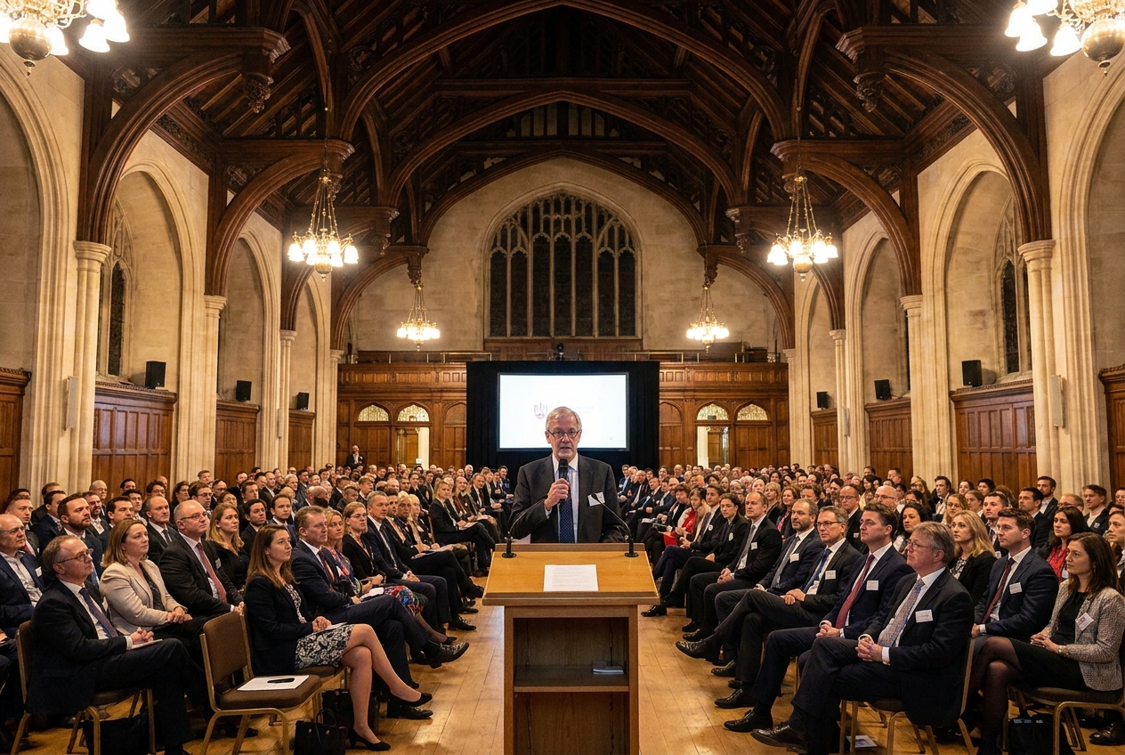 Deeds not words: the next stage of the FCA’s innovation journey