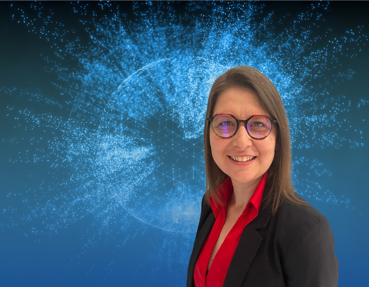 Liezl Neethling, Policy and Regulatory Lead