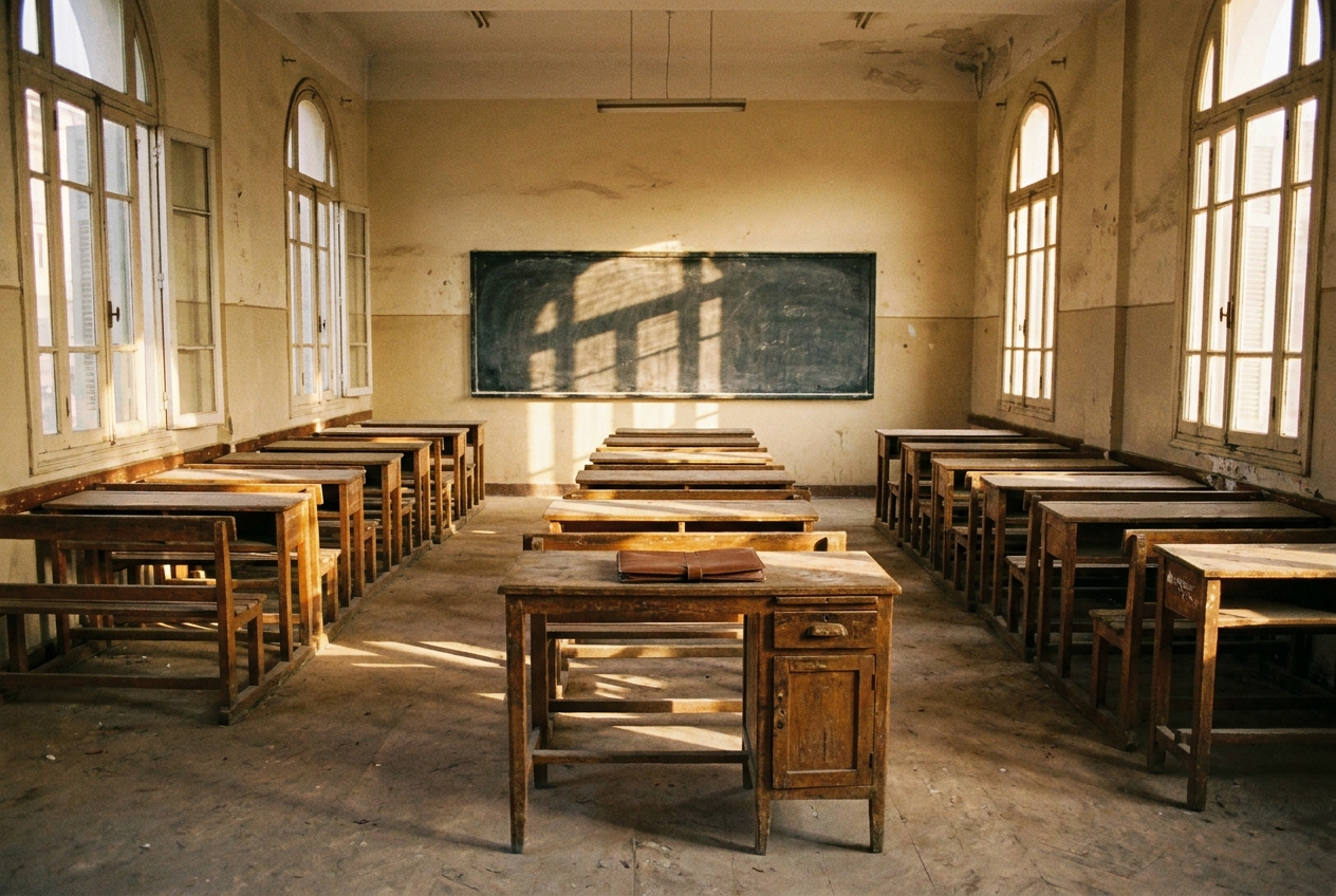Re-Conceptualizing Evaluation and Supervision in the Light of Educational Reform in Public Schools in Egypt