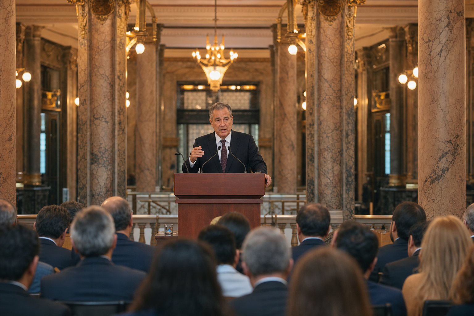 Pablo Hernández de Cos: Reflections on the past and future of central bank independence
