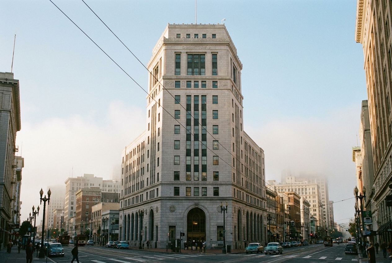 Current efforts to enhance global financial supervision