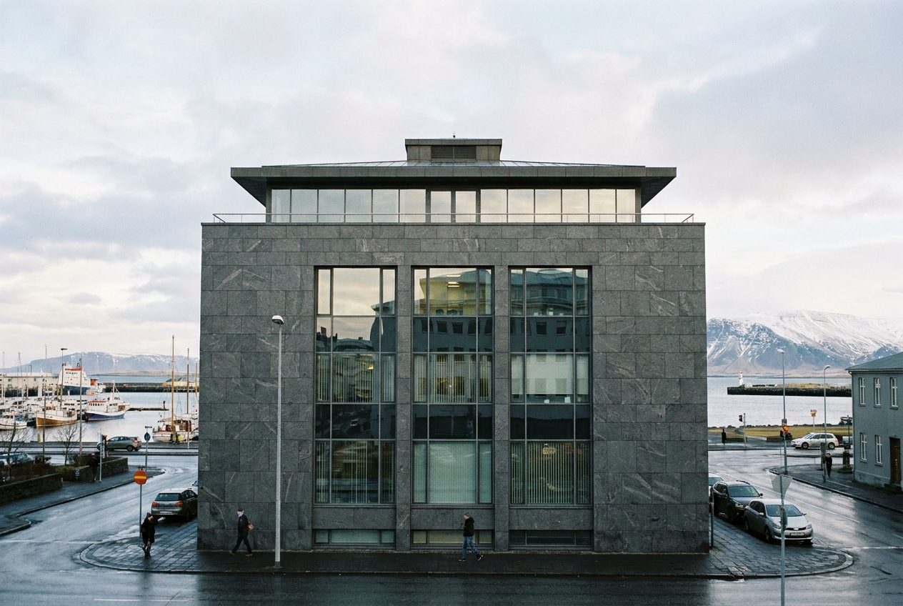 Ásgeir Jónsson: Speech – 64th Annual Meeting of the Central Bank of Iceland