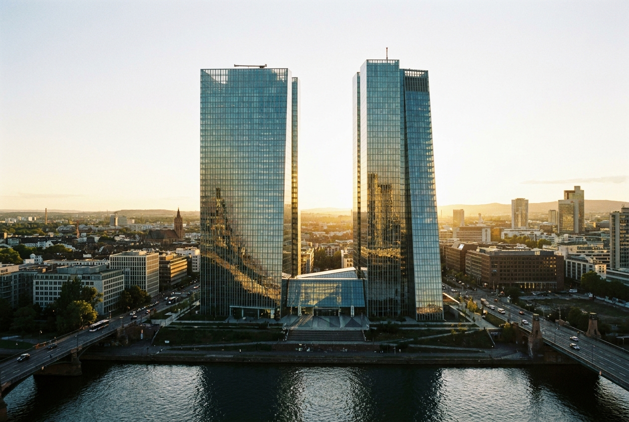 Christine Lagarde: Technology as a new frontier for macroprudential policy