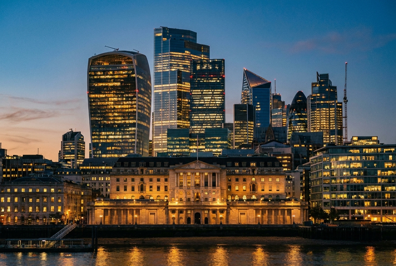 The view from the regulator on Operational Resilience