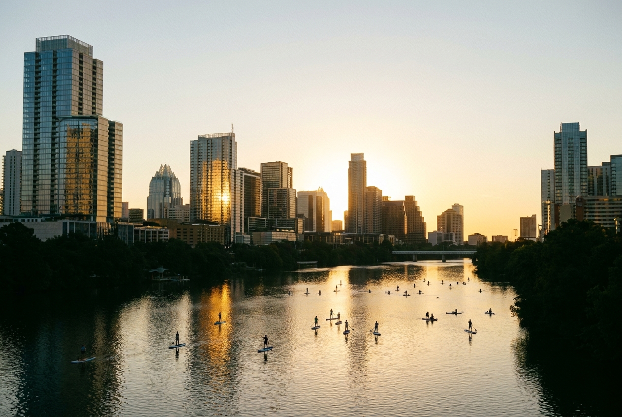 Which U.S. cities are poised for AI growth? | The TechTank Podcast
