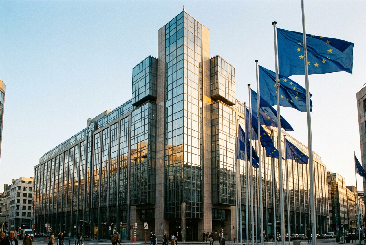 An agenda for US-EU cooperation on Big Tech regulation