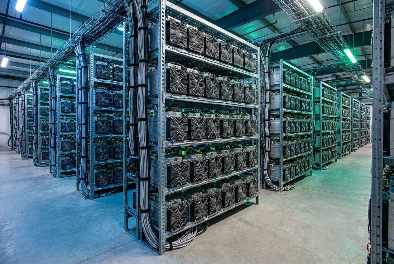 Blockchain Technology & Its Recent Trends