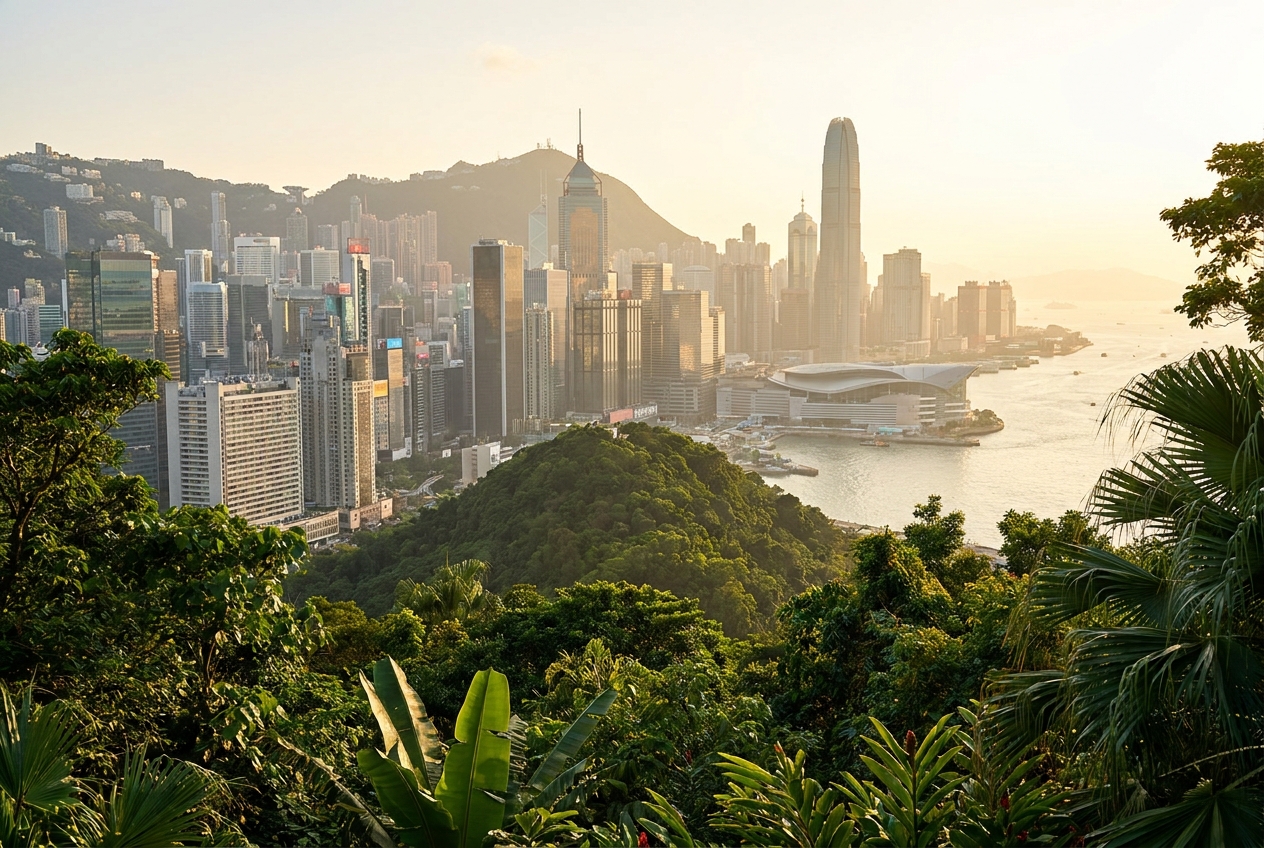 Norman T L Chan: Green finance - turning momentum into action