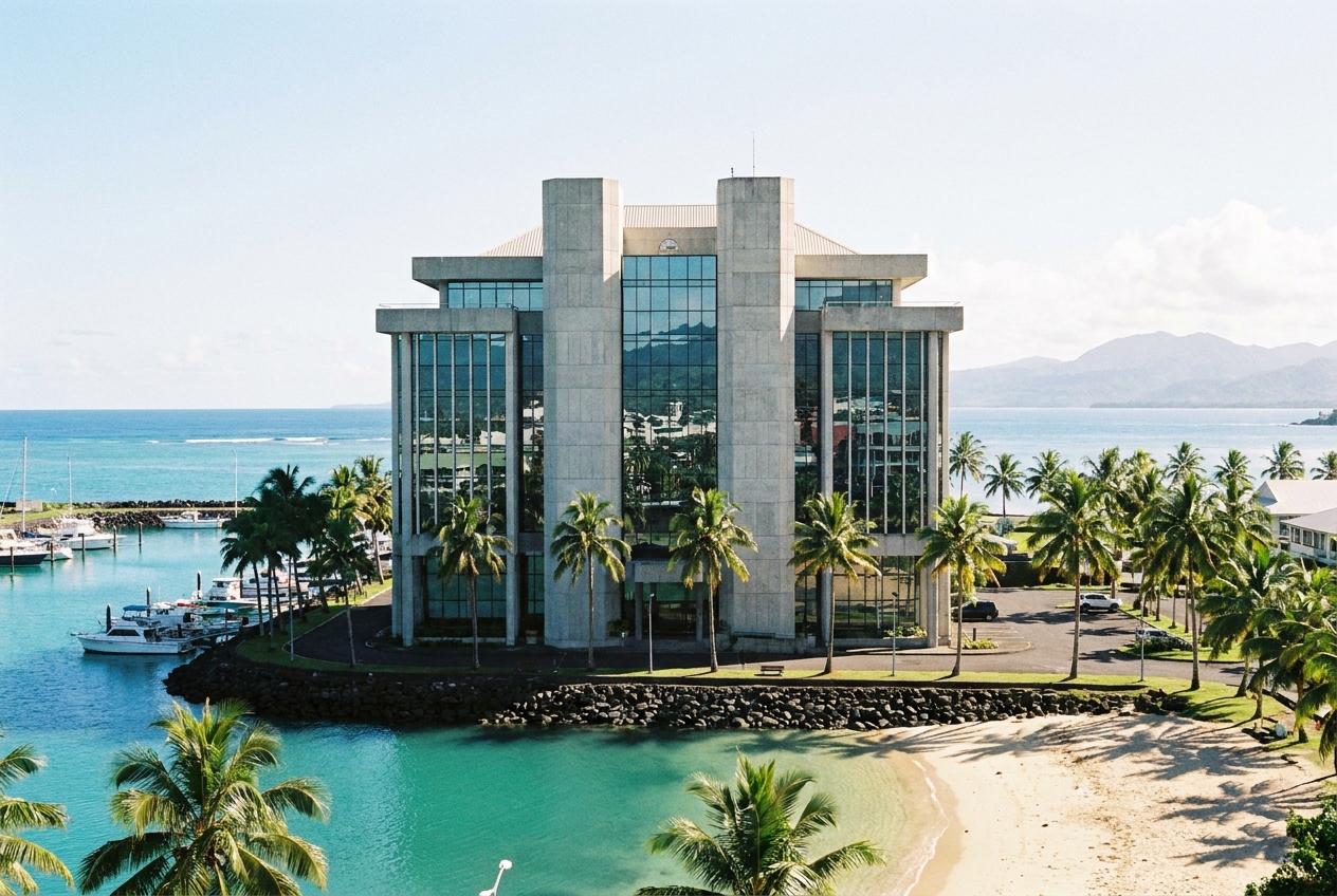 Central Bank of Samoa (CBS) initiates comprehensive suptech platform plans