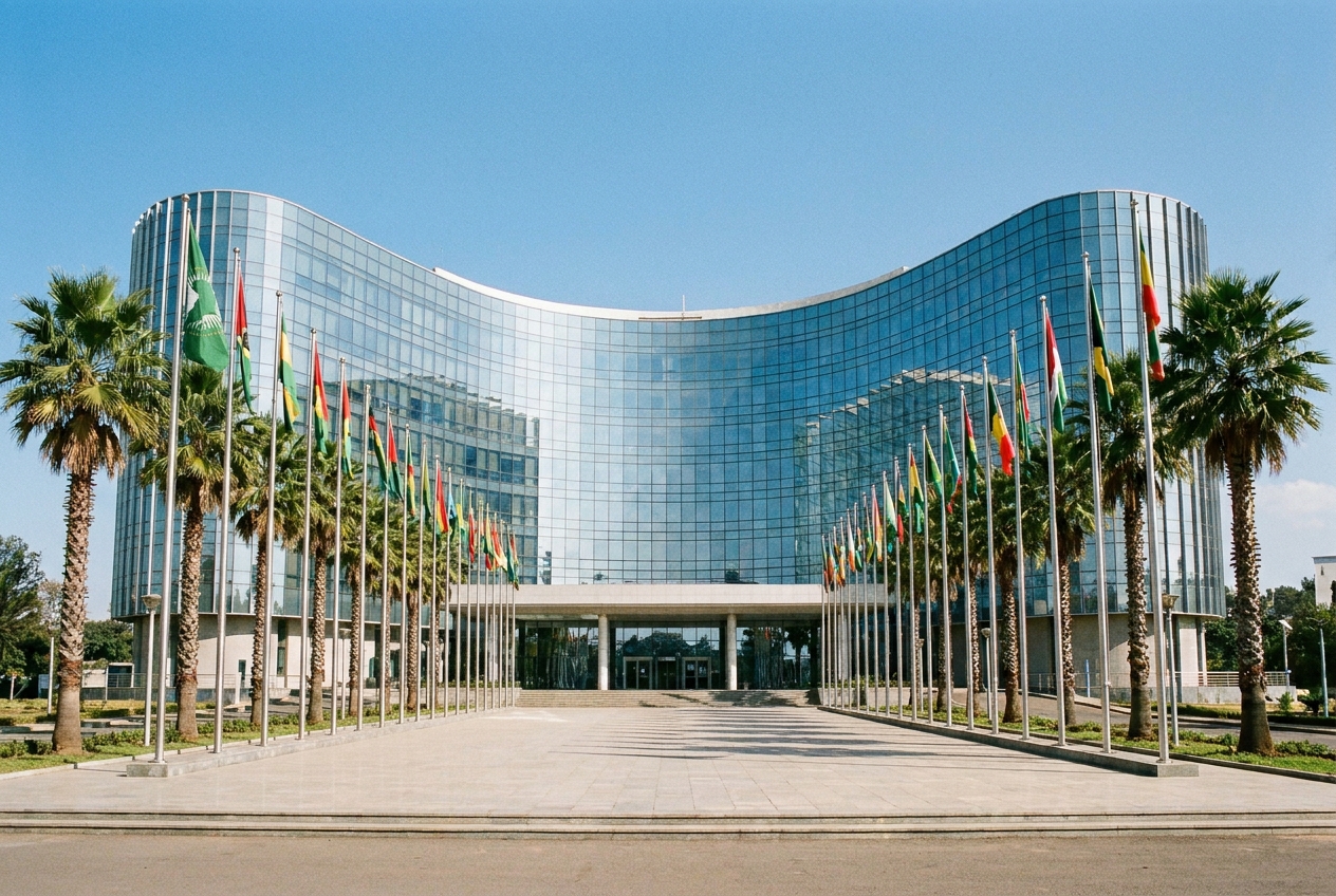Philip R Lane: The African Continental Free Trade Area - creating fiscal space for jobs and economic diversification