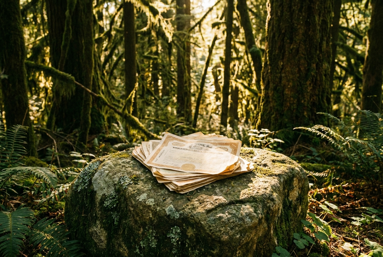 Reserve management and sustainability: the case for green bonds?