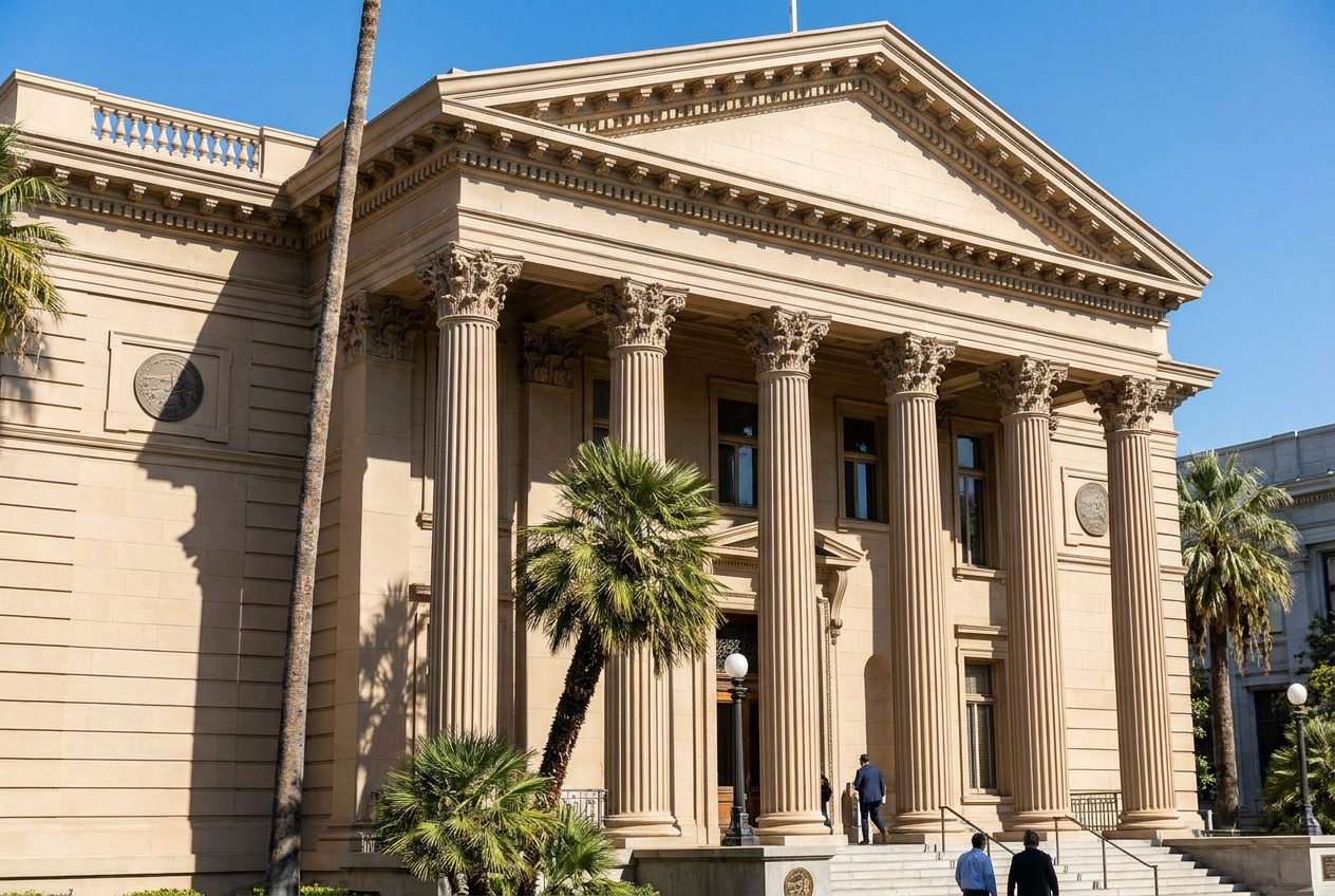 The Influence of Artificial Intelligence and Emerging Technologies on the Regulation of Insurance Companies in the U.S. - An Exemplary Analysis of California's Rate Making Law