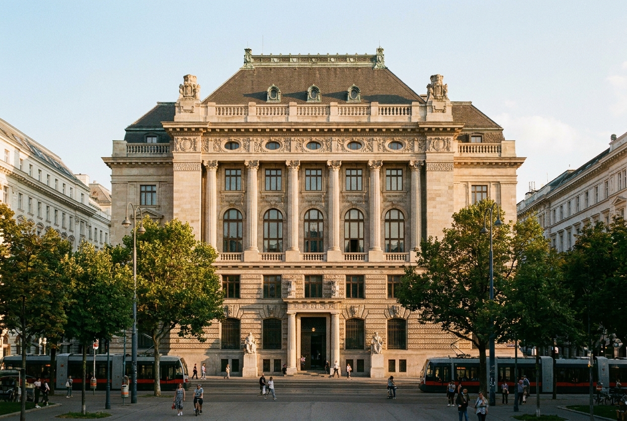 Quantifying Financial Stability in Austria – New Tools for Macroprudential Supervision