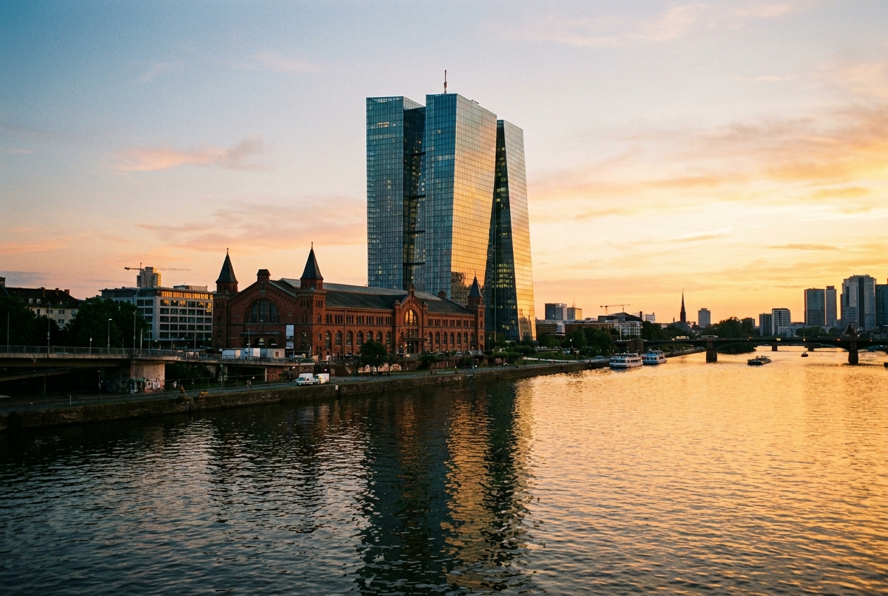 Sabine Lautenschläger: Risks to banks - from inside and out