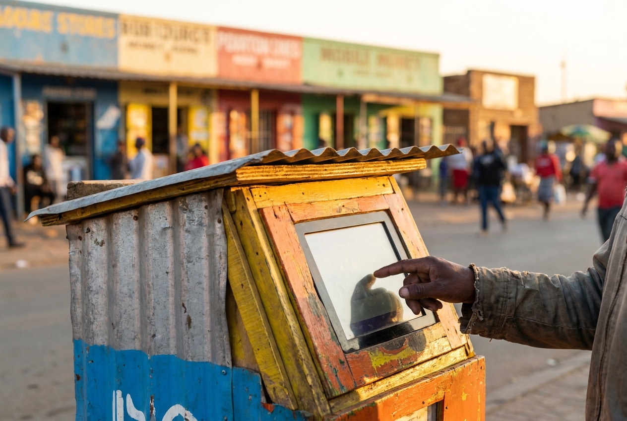 A Legal Analysis of the Use of Innovative Technology in the Promotion of Financial Inclusion for Low-Income Earners in South Africa