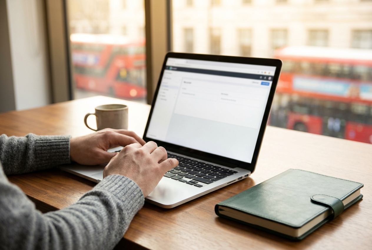 Financial Conduct Authority (FCA) launches new portal making reporting easier