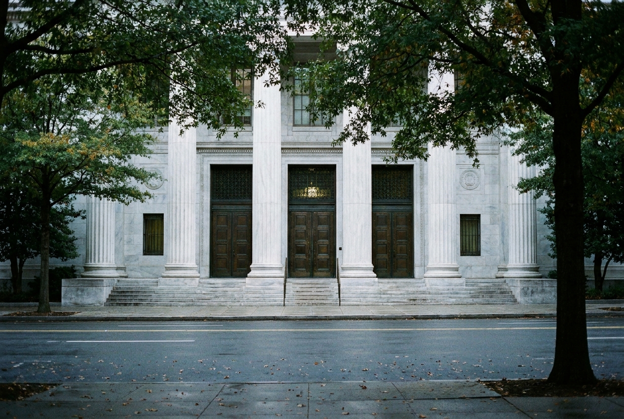 Formulas or Supervision? Remarks on the Future of Regulatory Capital