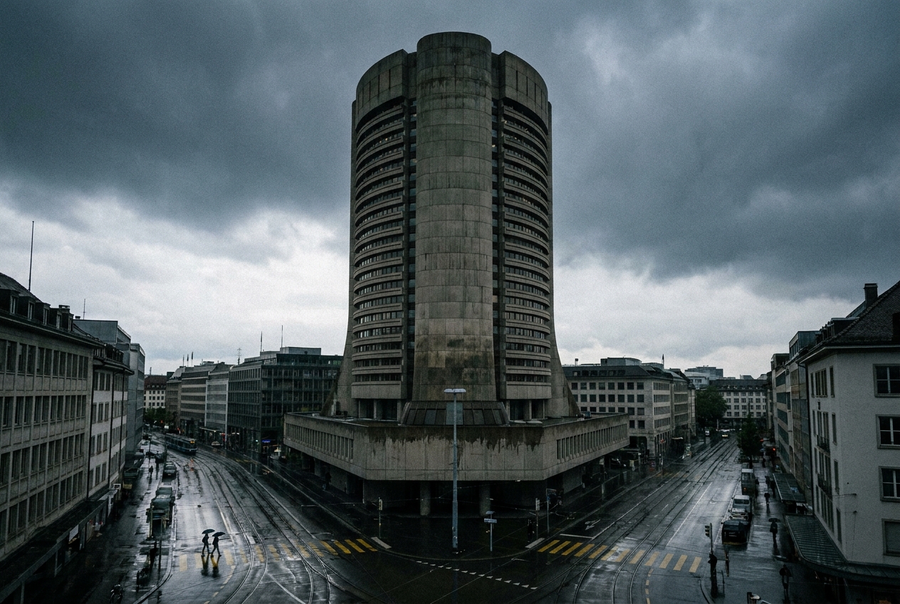 Basel Committee proposal to ensure the loss absorbency of regulatory capital at the point of non-viability