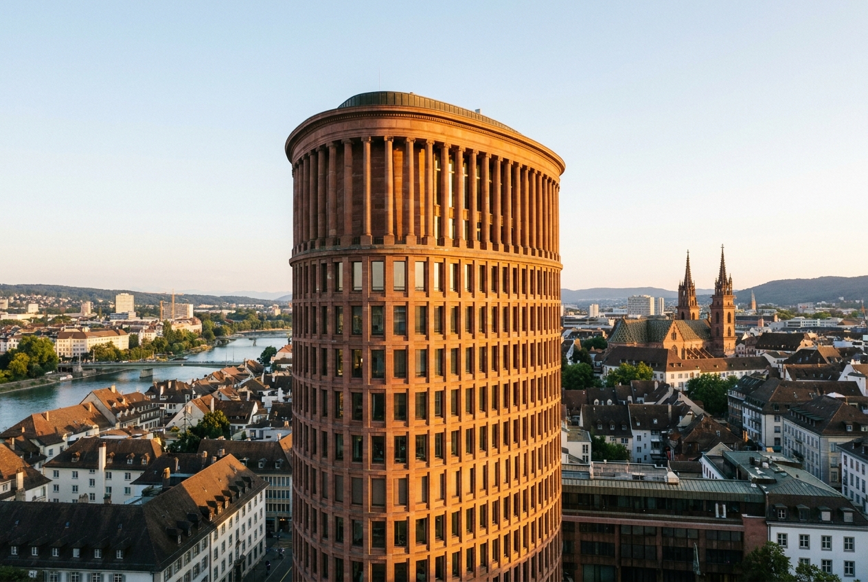 Public policy for big techs in finance