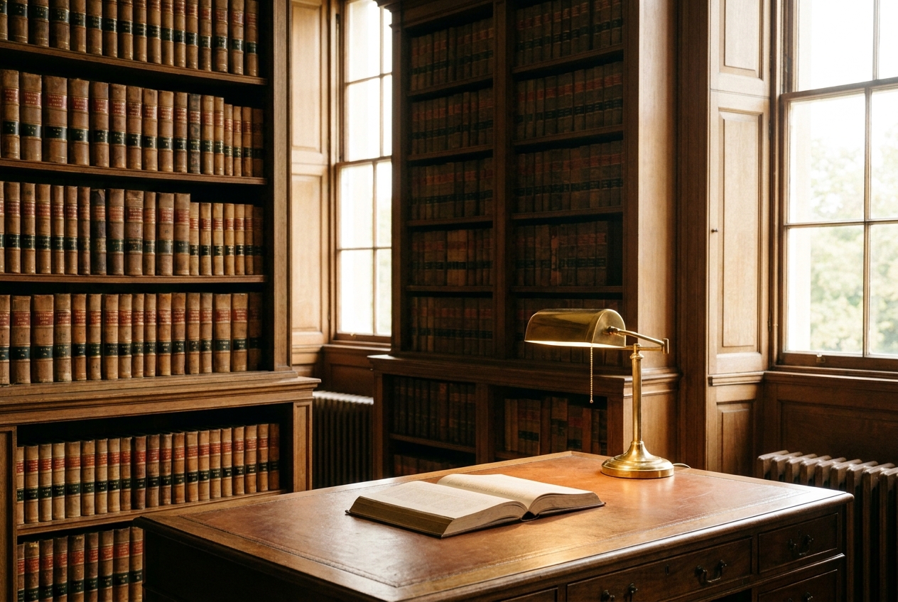 Leading Legal Disruption Editorial: A Vision for the Future of Artificial Intelligence