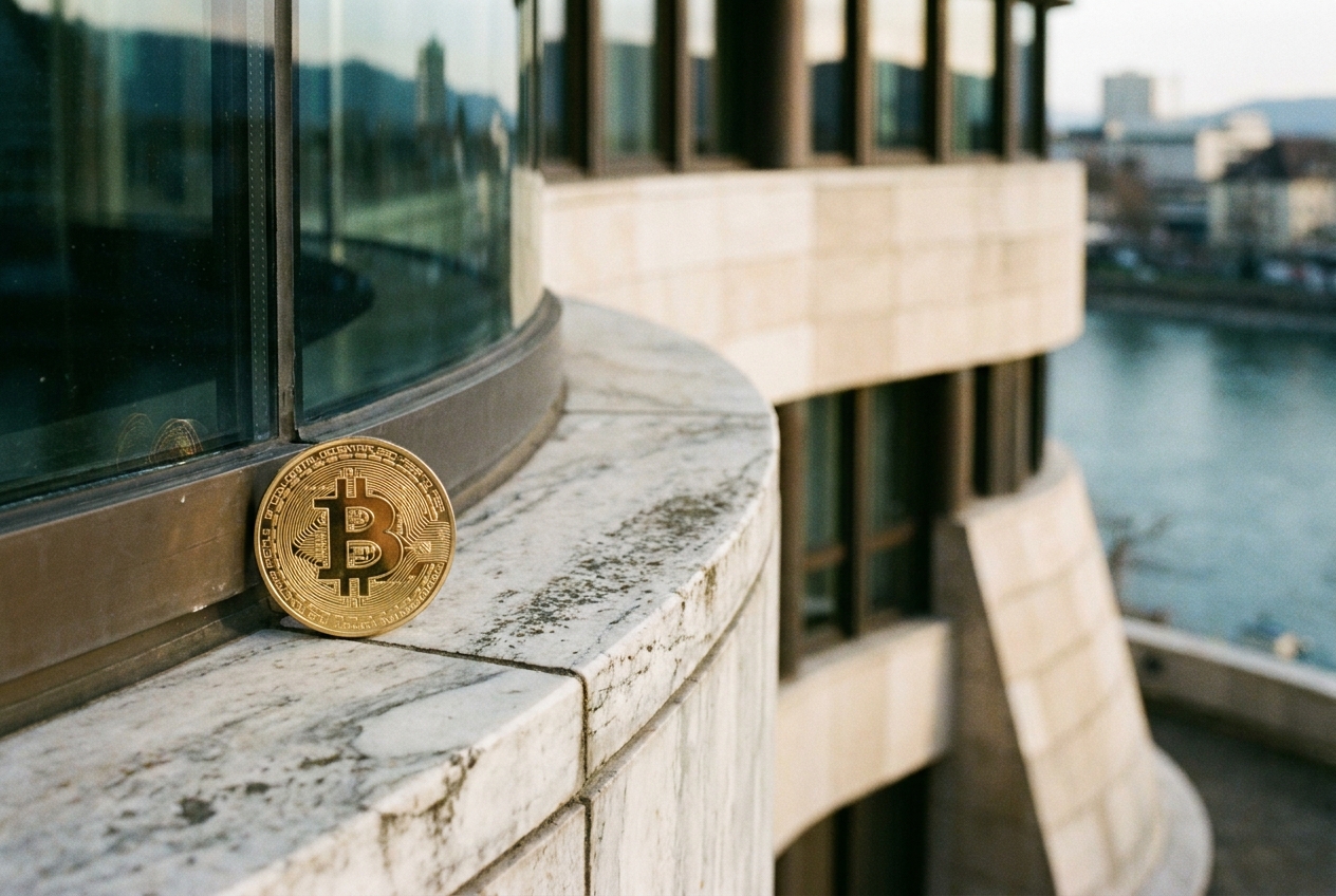 Prudential treatment of cryptoasset exposures – Executive Summary