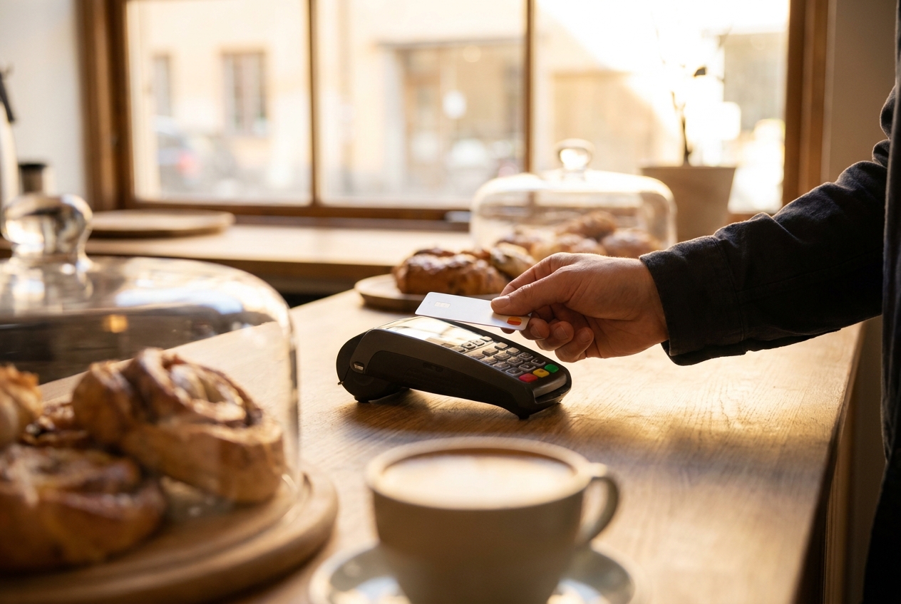 Cecilia Skingsley: Are non-banks reshaping the retail payments market?