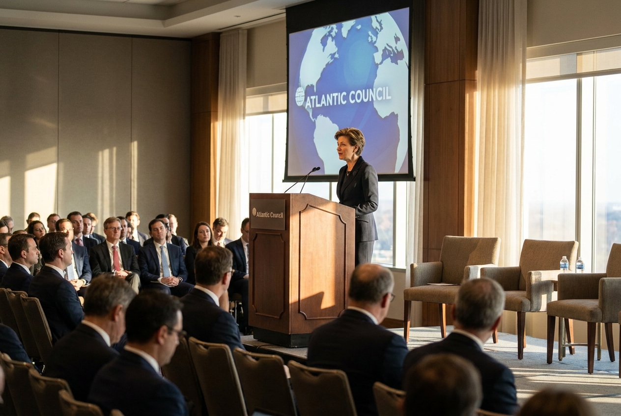Shaping the future financial system in the public interest
