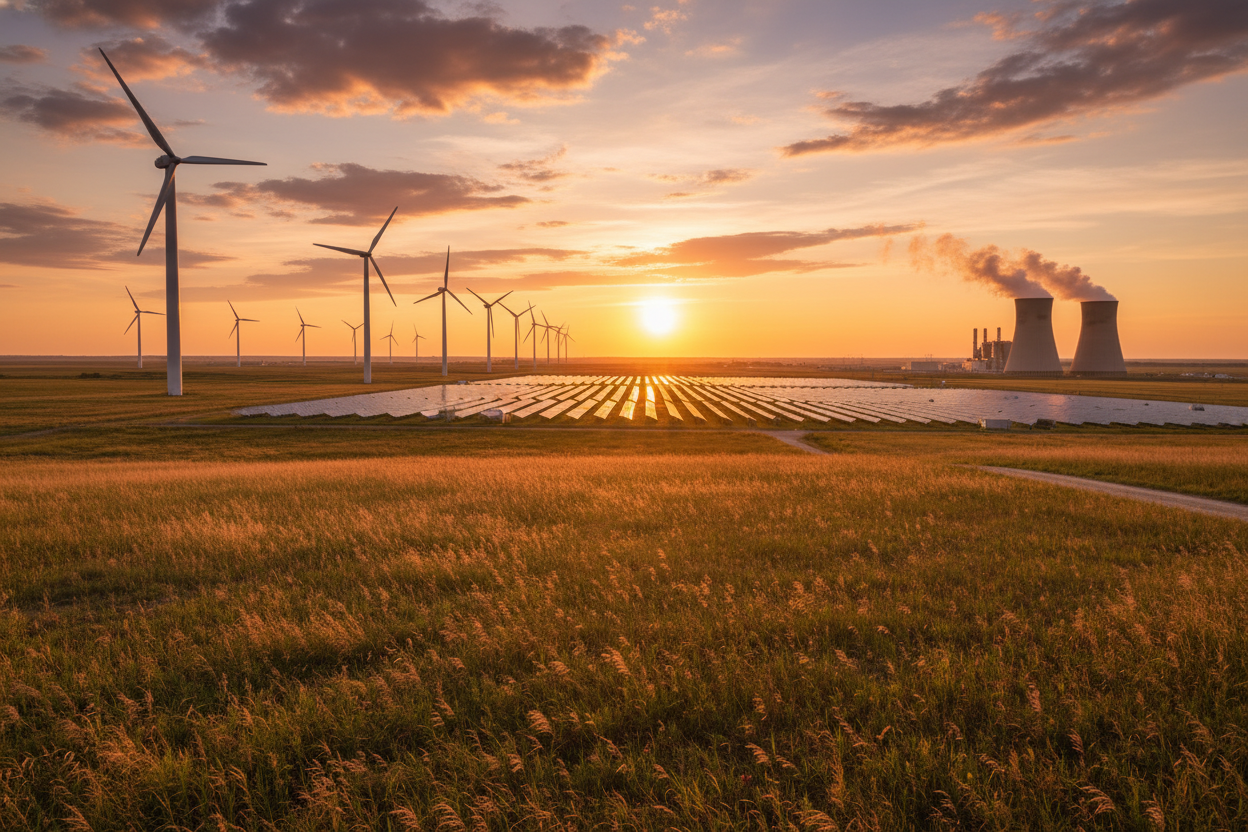 Alternative Energies Debate—All Things Considered on the Net Benefits of Low and No-Carbon Electricity Technologies